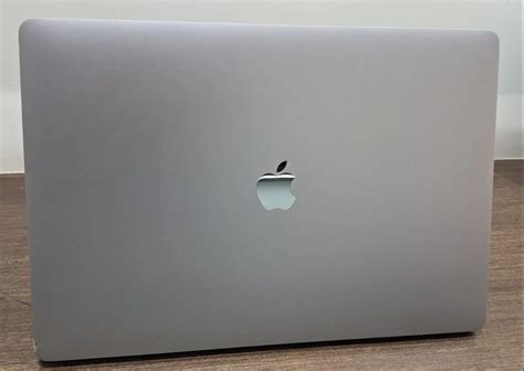 16.2 inches Apple MacBook Pro 2141 at Rs 62500 in Udaipur | ID ...