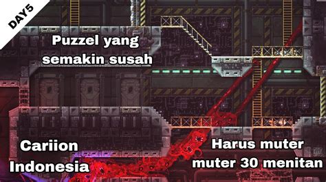 Dari Tadi Muter Muter Ternyata Depan Mata Carrion Indonesia Day