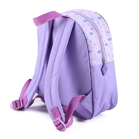 Direction Le Monde Magique D Arendelle Avec Le Sac Dos Maternelle La