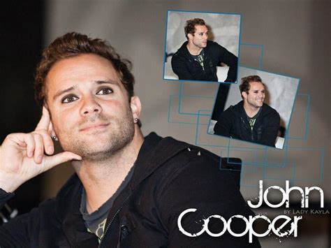 John Cooper Skillet Wallpapers - Wallpaper Cave