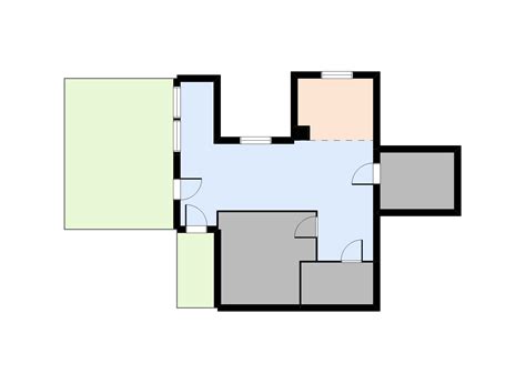 Jak Stworzy Nowy Rzut Mieszkania Archiplaner Pl