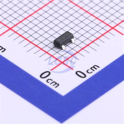 Ap Agn Vb Vbsemi Elec Mosfets Jlcpcb