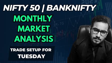 Nifty And Banknifty Analysis And Trade Setup For Tuesday 02 May 2023