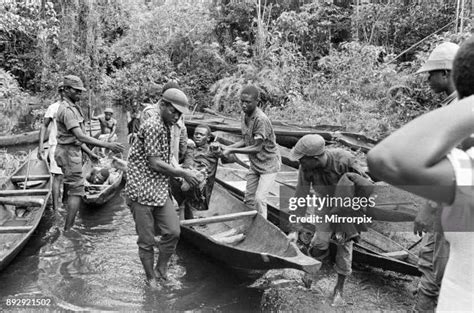552 A Biafran Stock Photos High Res Pictures And Images Getty Images