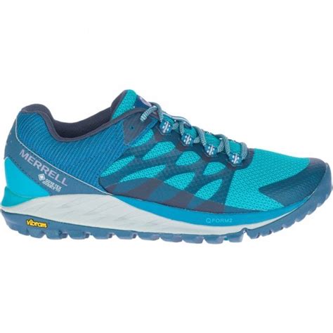 Merrell Womens Antora Gore Tex Sport From Excell Sports Uk