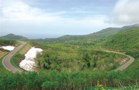 「北海道」をツーリングするならこの道がおすすめ！バイクで1度は走りたい北の大地の『絶景ロード』5選！【憧れバイク旅行／ 北海道の絶景道 編】