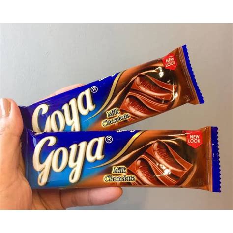 Goya Chocolate Philippines Ubicaciondepersonas Cdmx Gob Mx