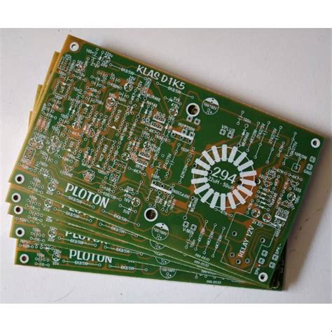 Jual Pcb Power Amplifier Class D K V Shopee Indonesia