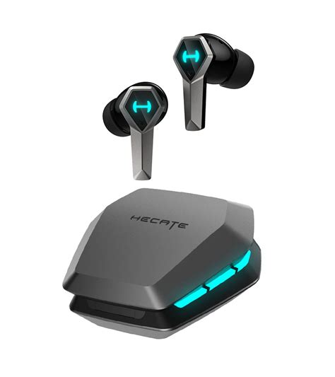 Buy Hecate By Edifier Gx Anc True Wireless Gaming Earbuds Active