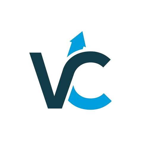 Venture Capital Logo Vector Art Icons And Graphics For Free Download