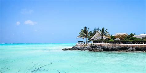 Best beaches in Zanzibar - Travel Tips l Earthlife Expeditions