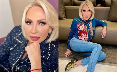 Tunden A Laura Bozzo Por Pedirle Una Foto A Nicola Porcella Luego De