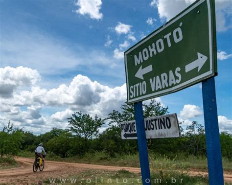 Sert O Do Moxot E Vale Do Catimbau Cicloturismo