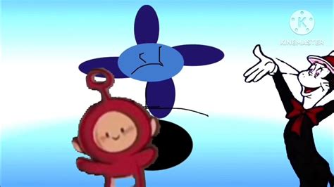 Bfb Flower Blueberry Inflation Add Round 1 Youtube