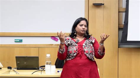 CANCLAVE Hyderabad 2018 Manjulatha Kalanidhi On Rice Bucket