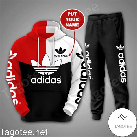 Nike Black And White Hoodie And Pants Tagotee