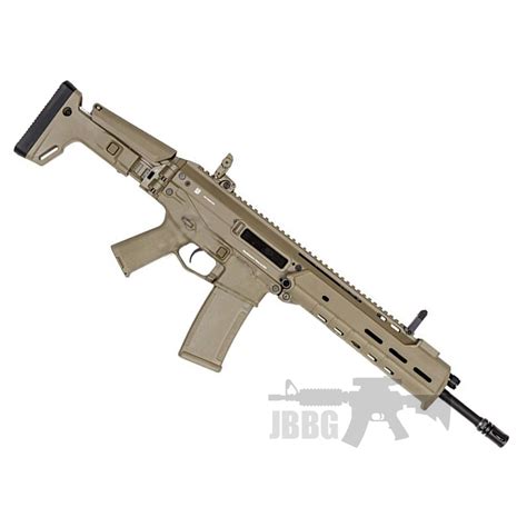 Kwa Pts Masada Gbb In Dark Earth Just Airsoft Guns