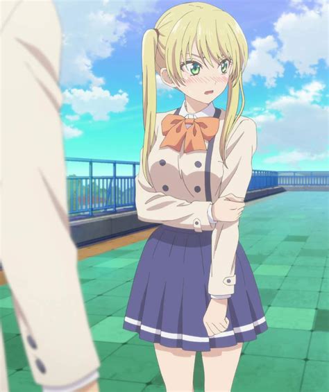 Rika Hoshizaki 星崎 理香 Wiki Anime Amino