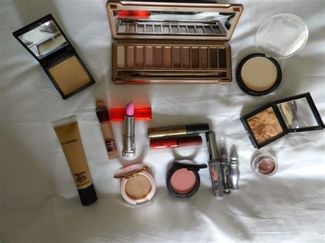 mirateymaquillate Maquillaje romántico con la Naked 3