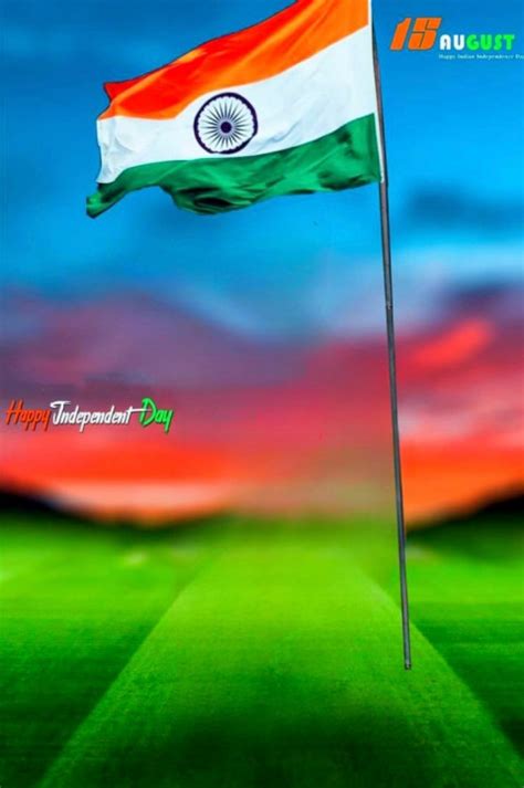 Picsart Haapy Independence Day Background For August Editing New