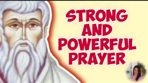 🛑 Famous Saint Cyprian Prayer To Make Money Wealth And Fortune ️ Youtube