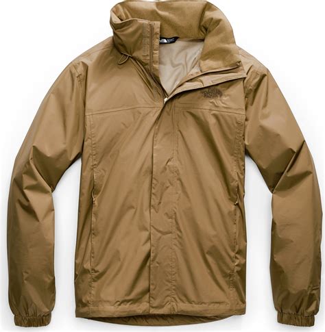 The North Face Resolve 2 Jacket Mens Altitude Sports