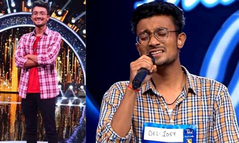 Everything About Indian Idol Season 13 Winner Rishi Singh