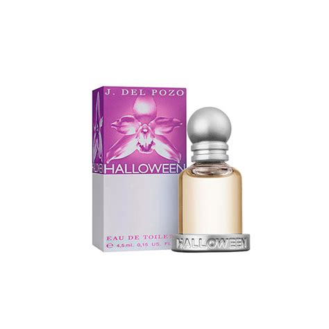 Jesus Del Pozo Halloween Eau De Toilette Mujer Marex