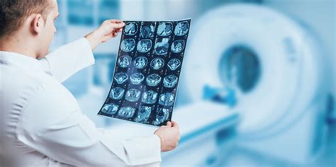 What Does A Radiologic Technologist Do The Complete Guide