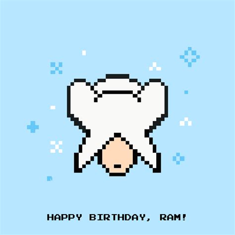 8 Bit  Attempt 5 Hbd Ram By Dementedcrap On Deviantart