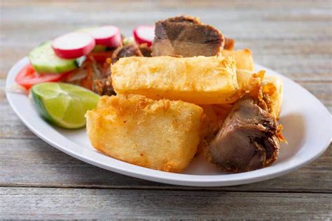 Salvadoran Food The 26 Tastiest Dishes Of El Salvador