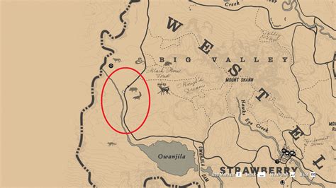 Red Dead Redemption 2 Pearson Crafting Materials Guide