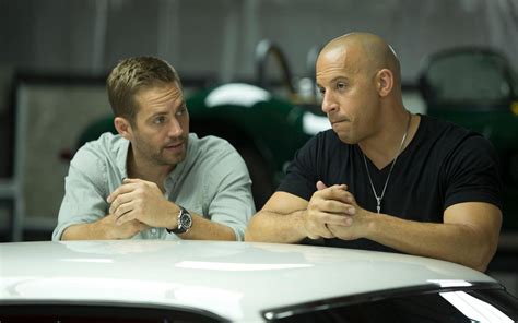 Papel De Parede Hd Para Desktop Vin Diesel Paul Walker Dwayne