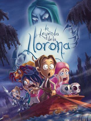 La Leyenda de la Llorona | Saga Las Leyendas Wiki | FANDOM powered by Wikia