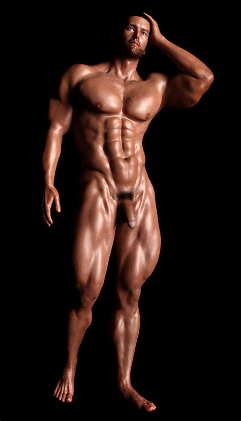 Male Physique Naked Blog Telegraph