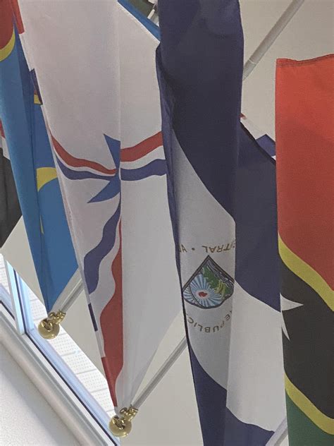 Can anyone identify these flags? : r/vexillology