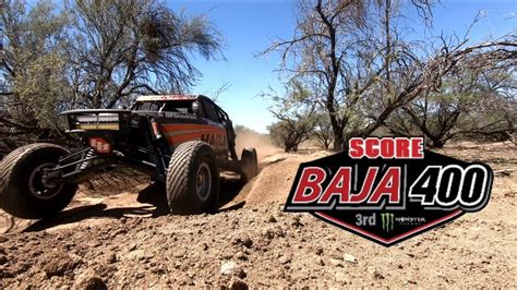 Baja 400 2022 YouTube