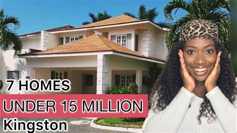 Affordable Kingston Houses For Sale Buying A House In Jamaica Under