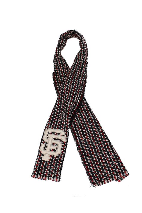 Gucci Scarves Women Multicolor in Black - Lyst