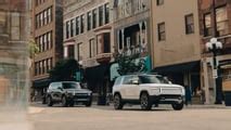 2024 Rivian R1S EPA Range Energy Consumption And