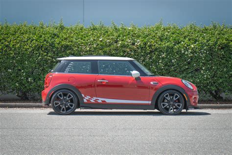 Cts Turbo F F Mini Cooper Cooper S Jcw Lowering Springs Cts Turbo