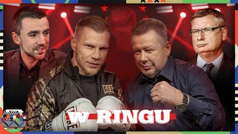 W RINGU 73 FURY POBIŁ PAULA A JACK MAKABU WILDER I TYSON W ARABII