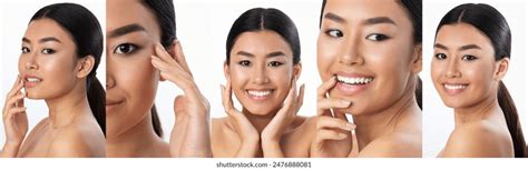 3 419 Nude Koreans Women Images Stock Photos And Vectors Shutterstock