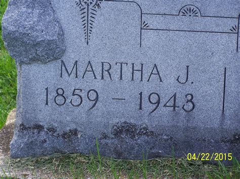 Martha Jane Mcdaniel Brown Find A Grave Memorial