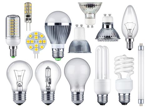 19 Types of Light Bulbs and Why You Should Care