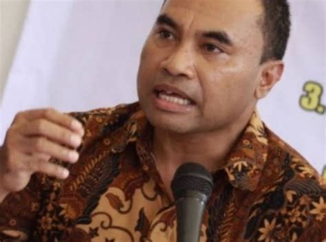 Jelang Putusan Perkara Phpu Ratusan Massa Pendukung Prabowo Gibran