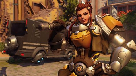 Głuchy gracz Overwatch znalazł się w gronie 500 najlepszych graczy na