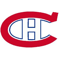 Montreal Canadiens Primary Logo | SPORTS LOGO HISTORY