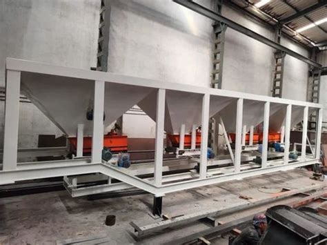 Automatic Bitumen Hot Mix Plant Capacity Tph At Plant In