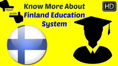 Reasons Why Finlands Education System Is The Best By Mike